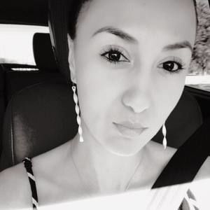 Meet your Posher, Vanessa